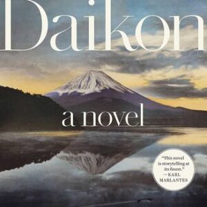 Daikon Samuel Hawley