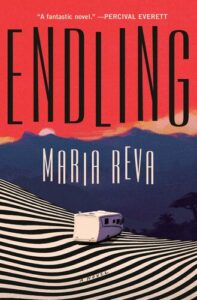 Endling Maria Reva