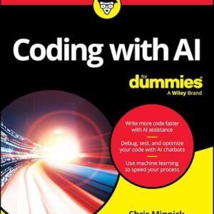 Coding with AI For Dummies Chris Minnick