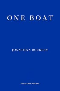 One Boat Jonathan Buckley