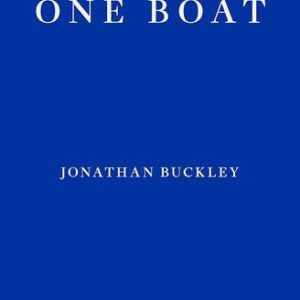 One Boat Jonathan Buckley