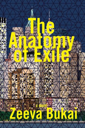 The Anatomy of Exile Zeeva Bukai
