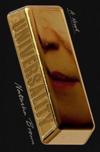 Universality: A Novel Natasha Brown