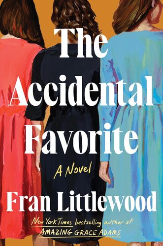 The Accidental Favorite Fran Littlewood