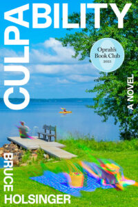 Culpability Bruce Holsinger
