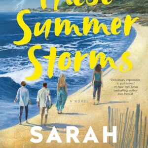 These Summer Storms Sarah MacLean