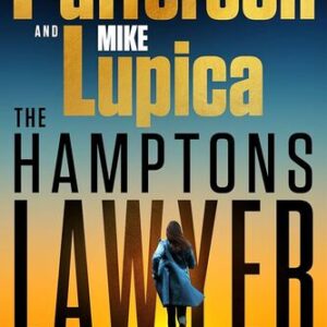 The Hamptons Lawyer James Patterson