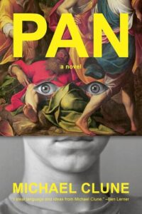 Pan Michael Clune