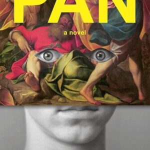 Pan Michael Clune