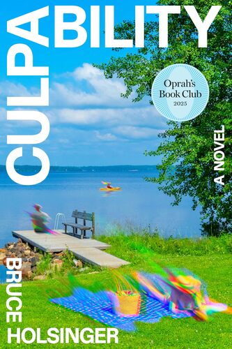 Culpability Bruce Holsinger