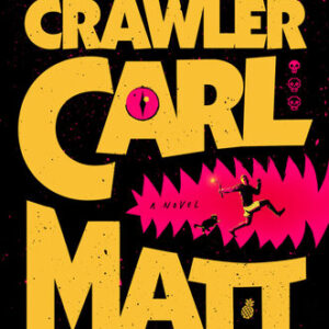 Dungeon Crawler Carl Matt Dinniman