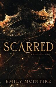 Scarred Emily McIntire