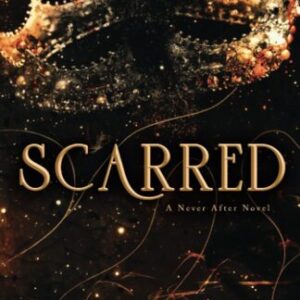 Scarred Emily McIntire