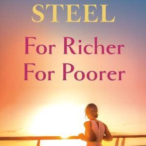 For Richer For Poorer  Danielle Steel