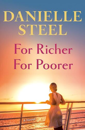 For Richer For Poorer  Danielle Steel