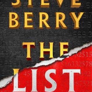 The List Steve Berry
