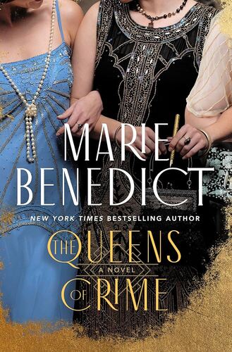 The Queens of Crime Marie Benedict
