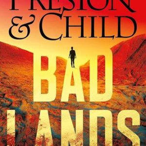 Badlands Douglas Preston