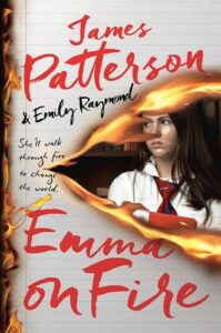 Emma on Fire James Patterson