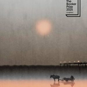 Seascraper Benjamin Wood