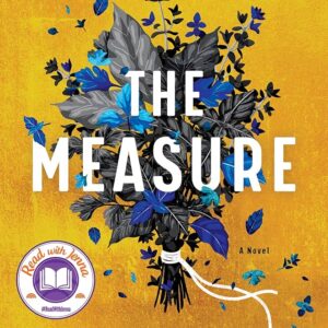 The Measure Nikki Erlick