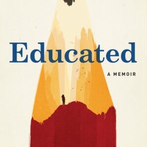 Educated Tara Westover