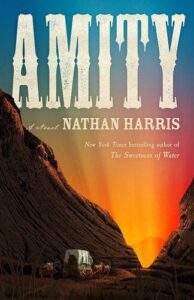 Amity Nathan Harris