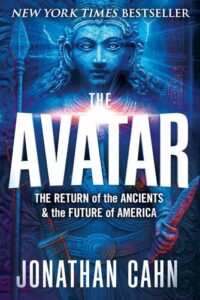 The Avatar Jonathan Cahn