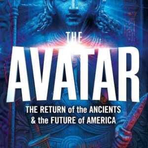 The Avatar Jonathan Cahn
