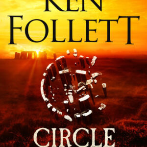 Circle of Days Ken Follett