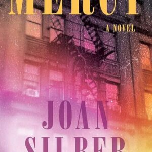 Mercy Joan Silber