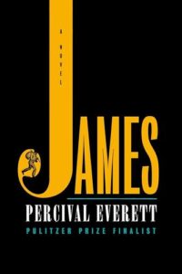 James Percival Everett