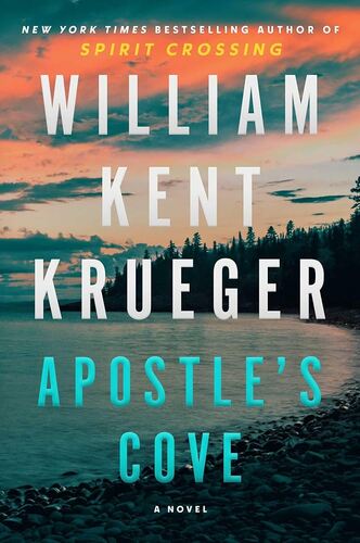 Apostle's Cove William Kent Krueger