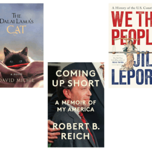 History, Heart & Hope: A Curated Collection