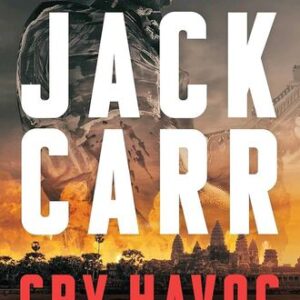 Cry Havoc Jack Carr