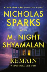 Remain Nicholas Sparks