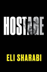 Hostage Eli Sharabi