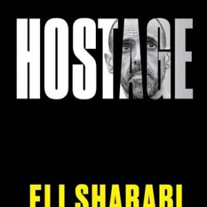 Hostage Eli Sharabi