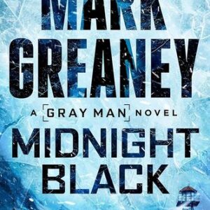 Midnight Black Mark Greaney