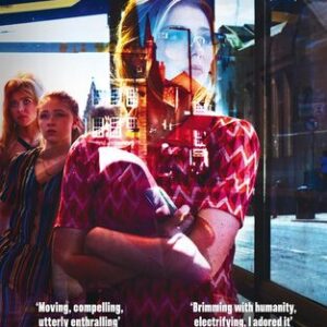 The Benefactors Wendy Erskine