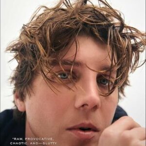 I Wrote This for Attention Lukas Gage