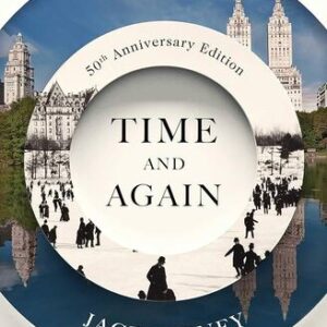 Time and Again Jack Finney