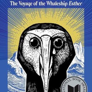 North Sun: Or, The Voyage of the Whaleship Esther Ethan Rutherford