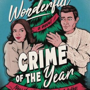 The Most Wonderful Crime of the Year Ally Carter
