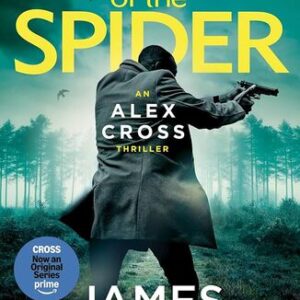 Return of the Spider James Patterson
