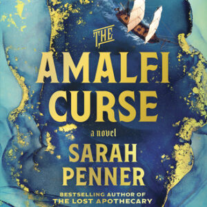 The Amalfi Curse Sarah Penner