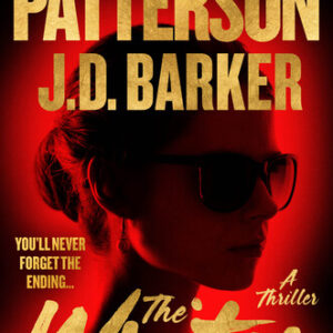 The Writer James Patterson