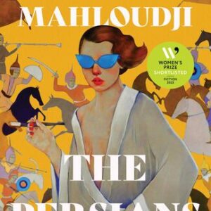 The Persians Sanam Mahloudji