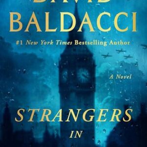 Strangers in Time David Baldacci