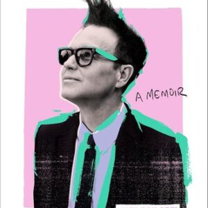 Fahrenheit-182: A Memoir Mark Hoppus